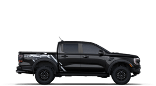2025 Ford Ranger® External Image 1